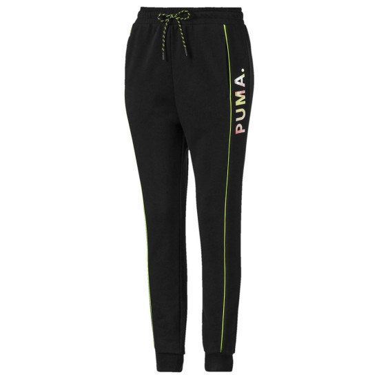 Puma Γυναικείο αθλητικό παντελόνι Chase